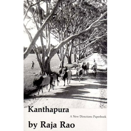 Kanthapura : Indian Novel