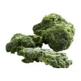 thumbnail image 2 of Simplot IQF Chopped Spinach - 20 lb. package, 1 package per case, 2 of 5