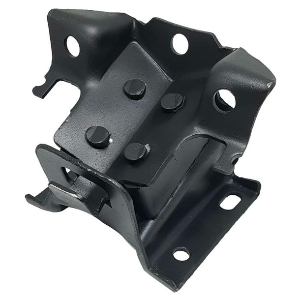Soporte Motor Silverado 3500 Classic 2007 Chevrolet V8 6.0L Izq/Der SOPORTES STAR .