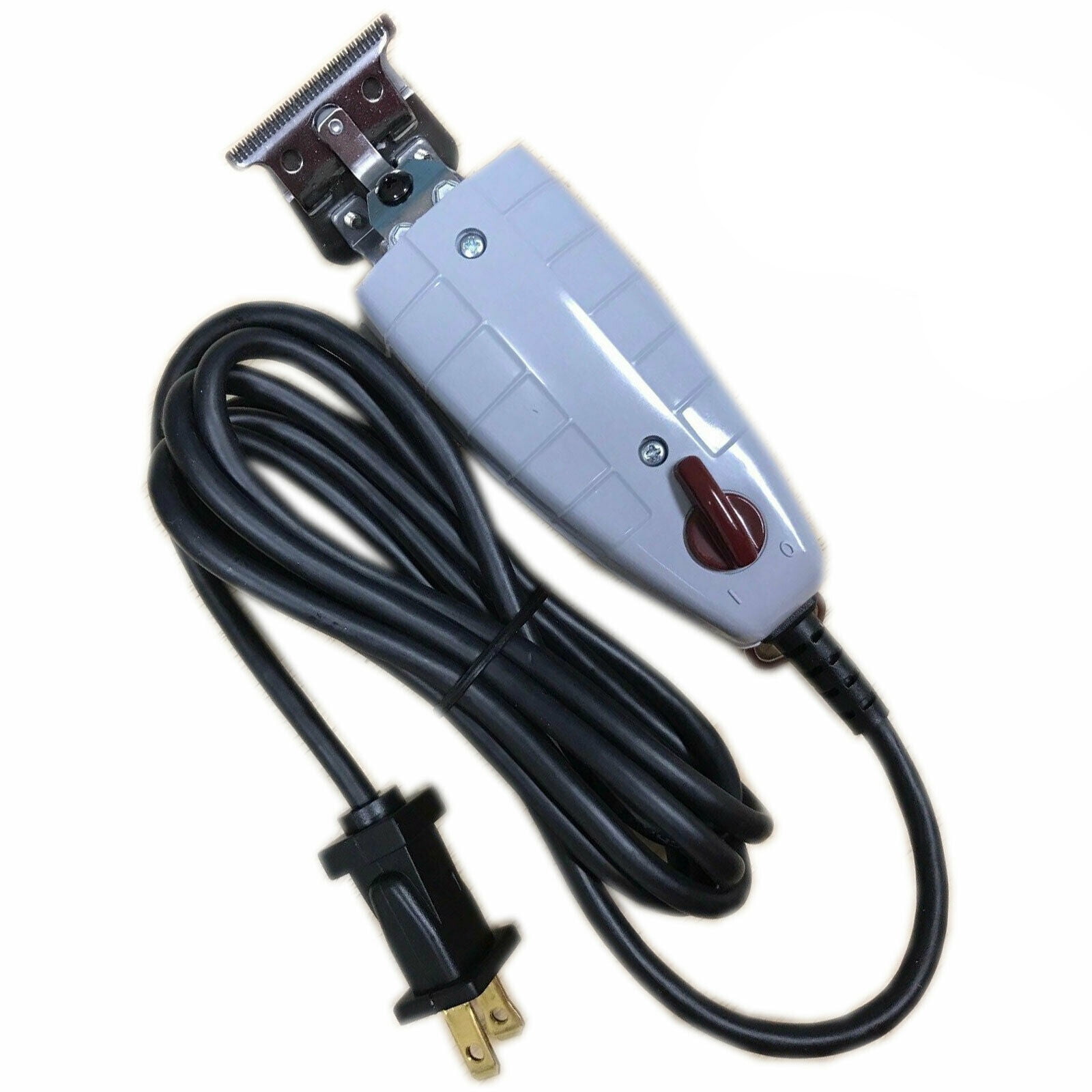 modified andis trimmers