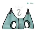 thumbnail image 1 of TONG-hamaca para el cuidado de gatos, ayuda para gatos y perros, reparación de uñas en la belleza, bolsa de sujeción, accesorios para mascotas, 1 of 5