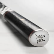 Miyabi Mizu SG2 7 Santoku Knife