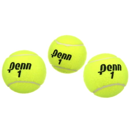 Penn Championship Extra Duty Tennis Balls (1 can, 3 balls)