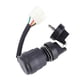 thumbnail image 2 of 5 Wire 5 Pin Ignition Key Switch Start Lock For Most 50?250CC Motorcycle for Dune Go Kart ATV-2025, 2 of 5