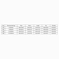 thumbnail image 4 of Baby Onesies Boy Baby Boy Stripe Romper Waffle Knit Short Sleeve Lapel Button Down Jumpsuit Bodysuit Newborn Summer Outfits, 4 of 8