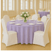 thumbnail image 2 of Mantel Para Mesa Redonda 2.90 M Diámetro Xtellar morado, 2 of 3