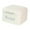 White, variant on Fiocias Bread Food Storage Box Storage Container Kitchenware Rustic Snack Container Food White
