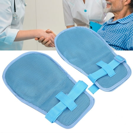 

Restraint Gloves Strong Flexibility Excellent Quality Quick Installation Subtle Design For Indoor