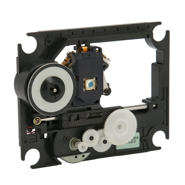Optical Pickup Lens, High Accuracy Stable Data Reading Replacement KHM 280AAA DVD Lens Head for DVD Player