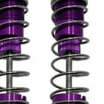 thumbnail image 1 of maskred RCGOFOLLOW 1/10 Aluminum Alloy Smooth Front Rear Shock Absorber Rc Front Rear Shock Absorber For R1001 R1002 R1003 Purple, 1 of 6
