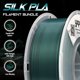 thumbnail image 2 of Filamento para impresora 3D YXPOLYER PLA Premium, seda bicolor, 1,75 mm, 2 of 6