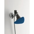 thumbnail image 6 of Peerless Universal Showering Component Suction Cup Hand Shower Wall Mount in Chrome, 6 of 9