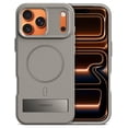 thumbnail image 1 of Funda para Celular SIMBOR iPhone 17 Pro Max 6.9" con Soporte Magnético, 1 of 8