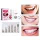 thumbnail image 1 of Kit Gemas Dientes Bricolaje Multifuncional Con Pegamento Ligero Curado para La Fiesta, 1 of 9