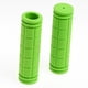 thumbnail image 4 of Puños de goma antideslizantes para manillar de bicicleta de montaña, funda para manillar de BMX Verde, 4 of 9