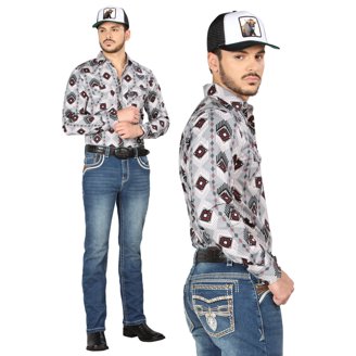 Bulwark FR Men's Straight EXCEL FR Relaxed Fit Denim Jeans - CAT 2, 42W X 36L