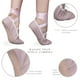 thumbnail image 2 of Zapatilla De Ballet De Piel Suela Corrida Niña Y Dam 15-30 piel 20.5 Damaris Alberlui BALLET SUELA CORRIDA, 2 of 5