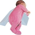 thumbnail image 3 of Baby Breathable Pillow, Baby Removable and Washable Breathable Bedding Set, 3 of 4