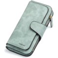 thumbnail image 1 of Ladies Long Wallet with Large Capacity Elegant, 1 of 1