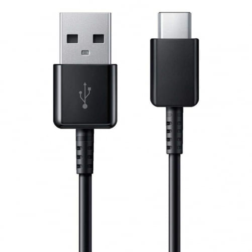 Carga rápida USB-C USB 3.1 Tipo C Datos Sincronización Cable 4 SAMSUNG GALAXY S10e/S10/S10