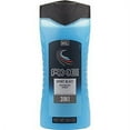 thumbnail image 2 of Axe Sport Blast by Axe, 13.5 oz 3 in 1 Body Wash for Men, 2 of 2