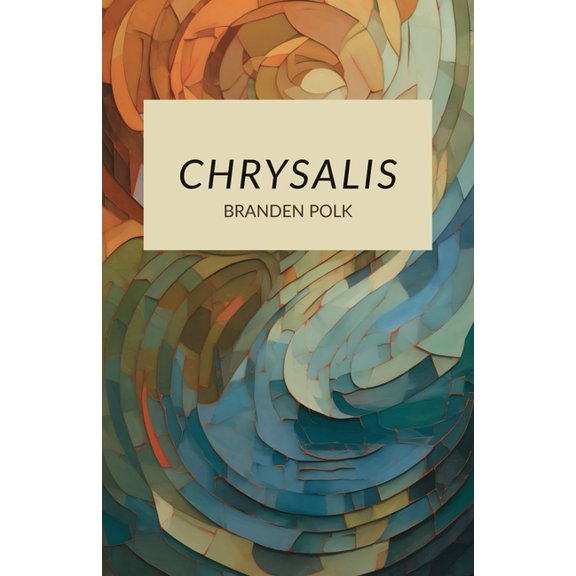 Chrysalis (Paperback)