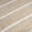 Khaki, variant on Regal Living Cozy Knit Throw Blanket, Khaki Stripe, 90" x 90"