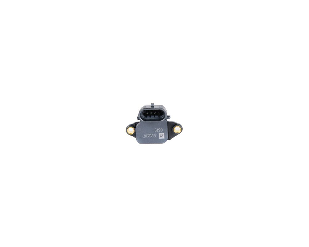 ACDelco 213-3847 GM Original Equipment Intake Manifold Pressure and Temperature Sensor 