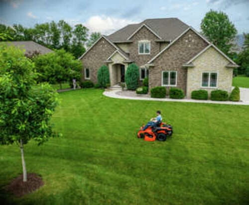 Ariens IKON (42") 21.5HP Kawasaki Zero Turn Mower 918002
