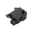 thumbnail image 1 of Reemplazo del actuador de puerta de mezcla de calefacción HVAC Unique Bargains para Ford F250 2009 No. 8A8Z19E616A Actuador de puerta de aire Plástico Metal Negro, 1 of 6