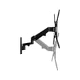 thumbnail image 4 of Soporte para Pantalla Doble Brazo Macformet Doble Brazo Interactivo de Piston 23-55', 4 of 5