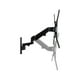 thumbnail image 4 of Soporte para Pantalla Doble Brazo Macformet Doble Brazo Interactivo de Piston 23-55', 4 of 5