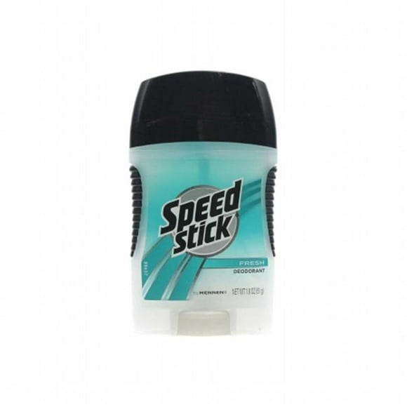 Speed Stick 060-4023 1.8 oz Mennen Active Fresh Deodorant - Case of 12