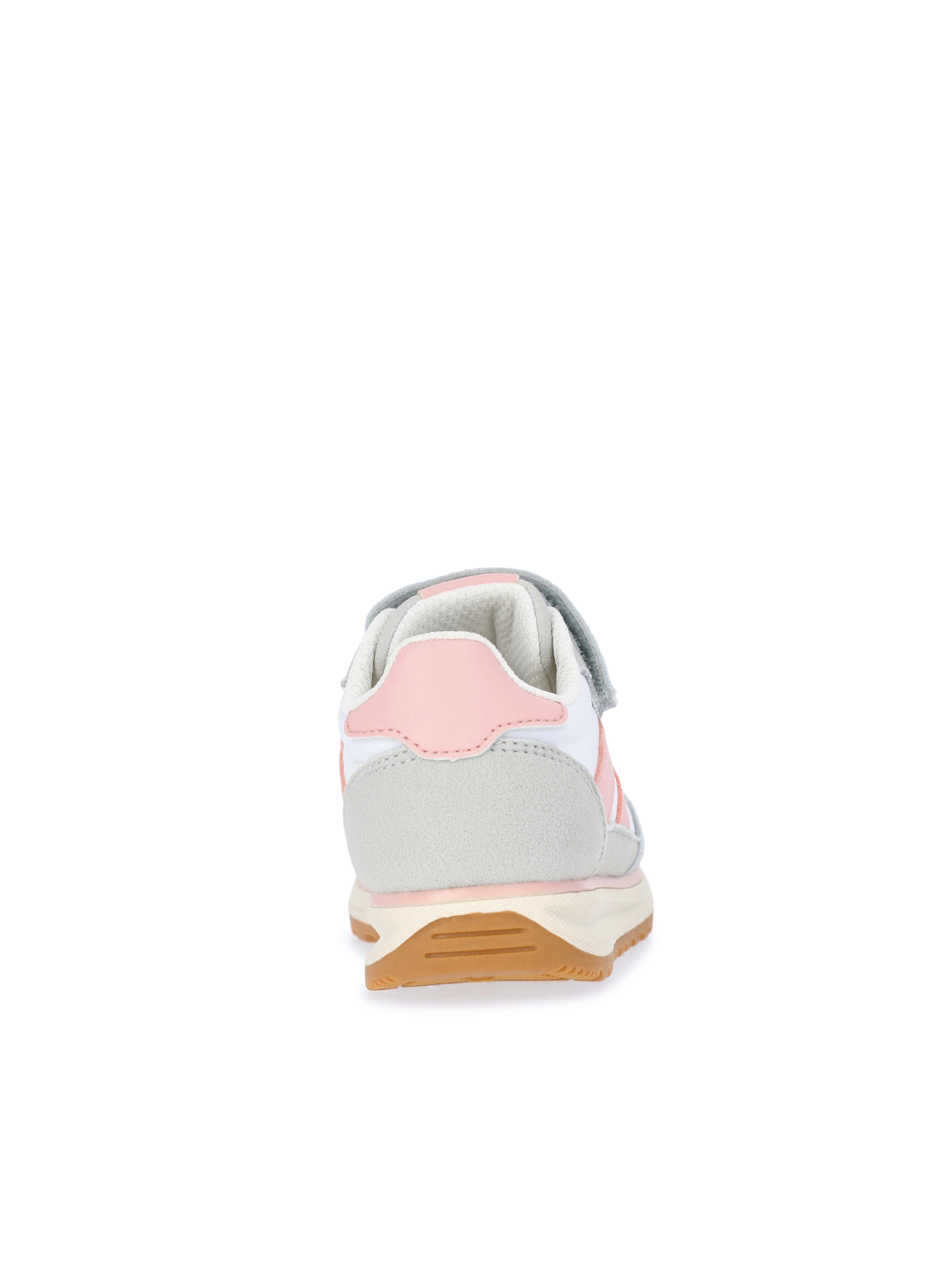 Wonder Nation Toddler Low Profile Jogger Sneakers