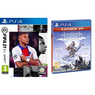 FIFA 21 Champions Edition, Playstation 4 PS4
