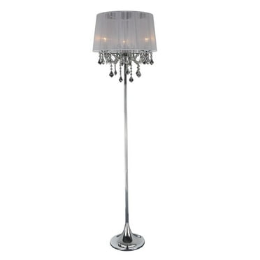 Martha Stewart Hunts Floor Lamp Com Martha Stewart Hunts Floor Lamp, Martha Stewart Hunts Floor Lamp In Gold Black