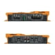 thumbnail image 3 of Amplificador para Auto Clase A/B 1500w DUB5002, 3 of 3