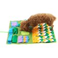 thumbnail image 4 of Almohadilla para Snuffle para Perros, Almohadilla para Snuffle para Casa Lavable De Color Verde Claro, Resultados Impresionantes, 4 of 8