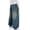 Blue, variant on KYAIGUO Toddler Kids Boys Winter Solid Color Jeans Demin Pants Spring High Waisted Casual Fleece Baggy Sweatpants 5-15T