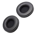 thumbnail image 3 of TABLZONE 1 Pair Black Replacement Ear Pads Soft Comfortable Cushions for Over-Ear Headphones Universal Fit, 3 of 8