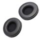 thumbnail image 5 of OUNONA 1Par Fundas De Almohadillas Para Auriculares Negras De Material Duradero Y Cómodo, 5 of 8