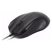 Xtech - Mouse USB Wired Optical 3 Button