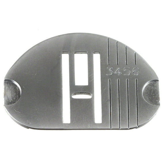 Zig Zag Needle Plate, Singer #172200