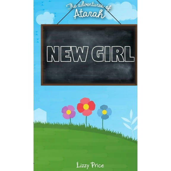New Girl, (Paperback)