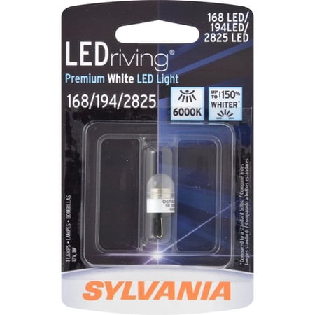 168 Led Bulb