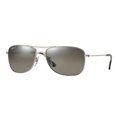 thumbnail image 1 of Lentes de sol RB3543CH 003/5J Cockpit Ray-Ban Plata, 1 of 2