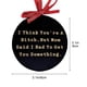 thumbnail image 3 of Adornos Navideños de Humor Negro Onlyliua Decoraciones familiares, 3 of 7