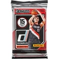 thumbnail image 3 of 2024-25 Panini Donruss Basketball Passe-Temps Blaster Box, 3 of 7