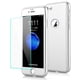 thumbnail image 1 of Funda completa de teléfono para iPhone 7, 6, 6s, 8 Plus, SE 360, funda protectora para iPhone 12, 11 Pro, Max, X, XS, XR, 2020For iPhone 11pro max Gao Jinjia LED, 1 of 2