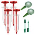 thumbnail image 1 of serony Ensemble d'Outils de Plantation avec Desserrage et Fouille Requis pour Outils de Jardinage Manuel, 1 of 6